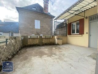  Appartement à louer 4 pièces 73 m²