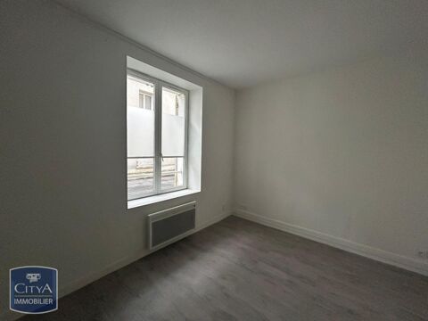  Appartement � louer 2 pi�ces 33 m�