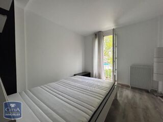  Appartement à louer 3 pièces 54 m²