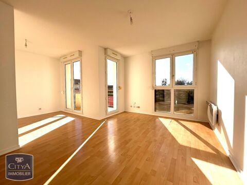 Appartement  louer 2 pices 52 m
