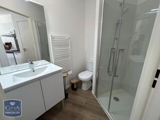  Appartement à louer 1 pièce 22 m²