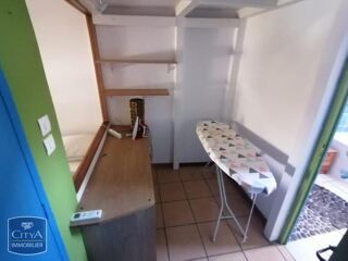  Appartement � louer 2 pi�ces 54 m�