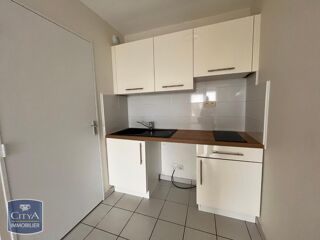  Appartement � louer 2 pi�ces 45 m�