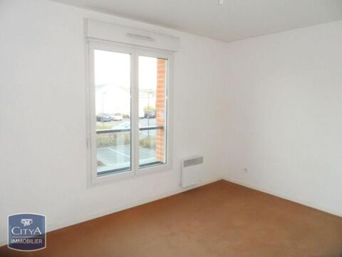  Appartement � louer 2 pi�ces 47 m�