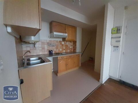  Appartement  louer 2 pices 42 m