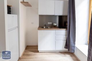  Appartement � louer 1 pi�ce 17 m�
