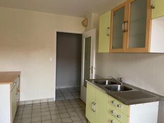  Appartement � louer 3 pi�ces 67 m�