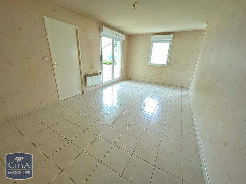 À LOUER DANS VOTRE AGENCE CITYA. Appartement T2 situé à ....