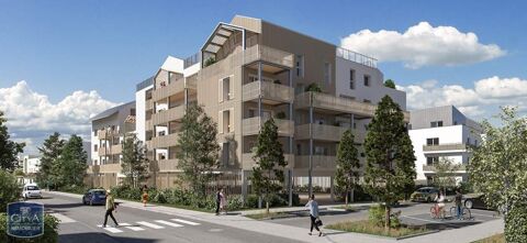  Appartement � louer 2 pi�ces 46 m�