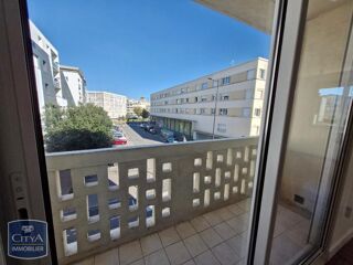  Appartement � louer 3 pi�ces 76 m�