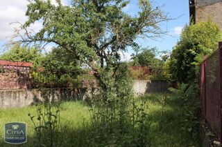  Appartement à louer 3 pièces 83 m²