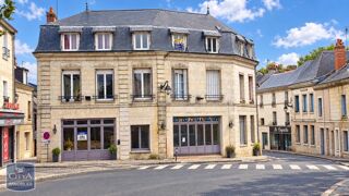  Appartement à louer 2 pièces 32 m²