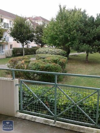  Appartement à louer 1 pièce 33 m²