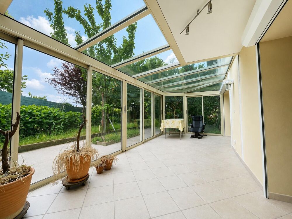 Maison T6 de 178,07 m² habitables avec beaux volumes et ....