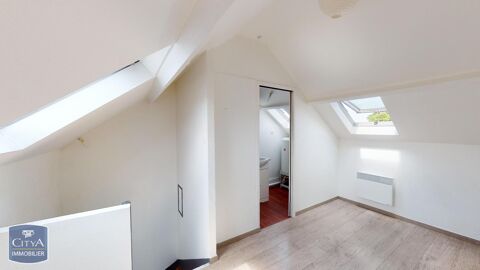  Appartement � louer 1 pi�ce 19 m�