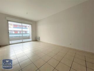  Appartement à louer 2 pièces 42 m²