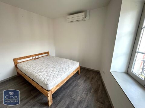  Appartement  louer 1 pice 35 m