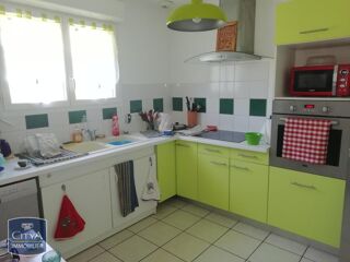  Maison à louer 5 pièces 103 m²