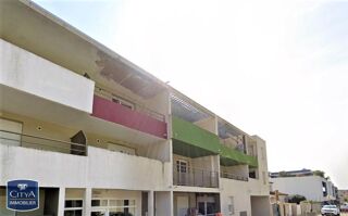  Appartement � louer 3 pi�ces 51 m�