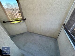  Appartement � louer 3 pi�ces 71 m�