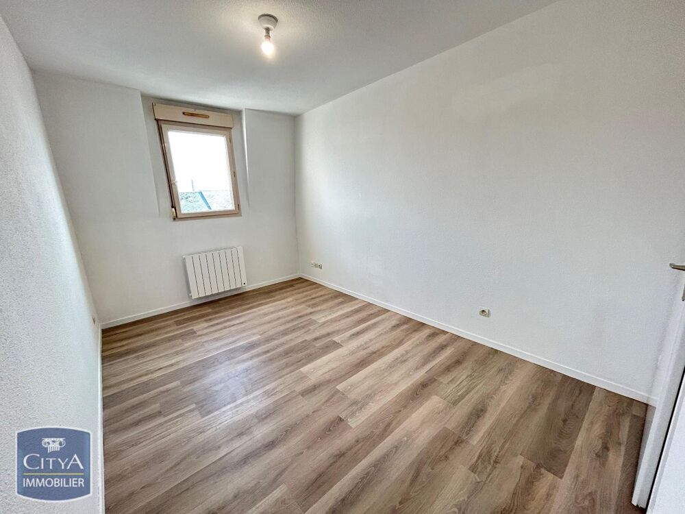 À LOUER : Appartement T1 situé au coeur de la ville du Ma....