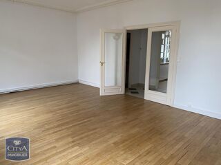  Appartement � louer 5 pi�ces 119 m�