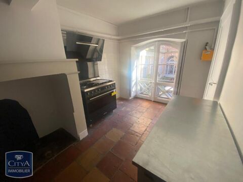  Appartement � louer 8 pi�ces 264 m� Toulouse