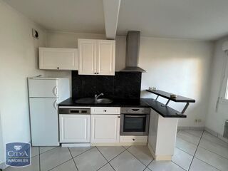  Appartement � louer 2 pi�ces 38 m�