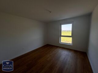 Appartement à louer 3 pièces 72 m²