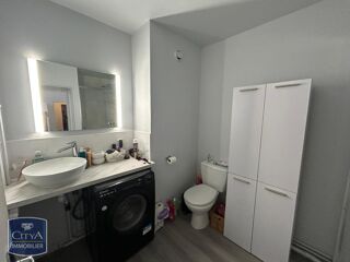  Appartement à louer 2 pièces 42 m²