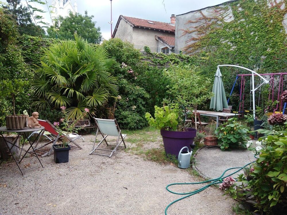 location Maison - 4 pièce(s) - 109 m² Jonage (69330)