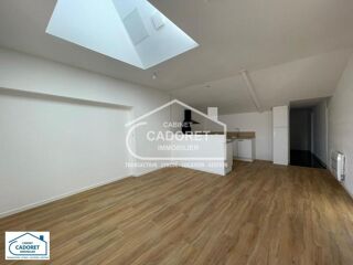  Appartement à louer 4 pièces 68 m²