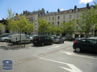  Appartement à louer 1 pièce 23 m²