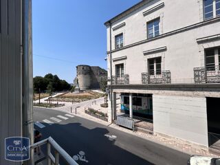  Appartement à louer 3 pièces 62 m²