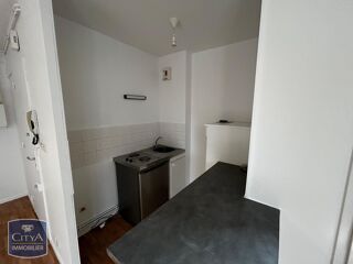  Appartement à louer 2 pièces 37 m²
