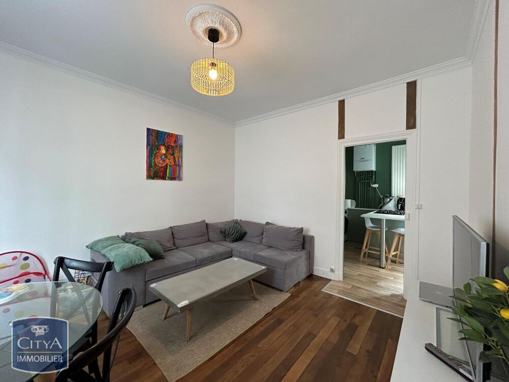 location Maison - 4 pièce(s) - 66 m² Le Mans (72000)