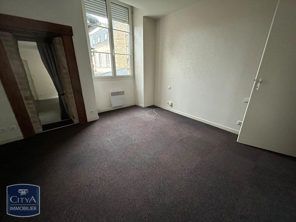 location Appartement - 5 pièce(s) - 83 m² Alençon (61000)