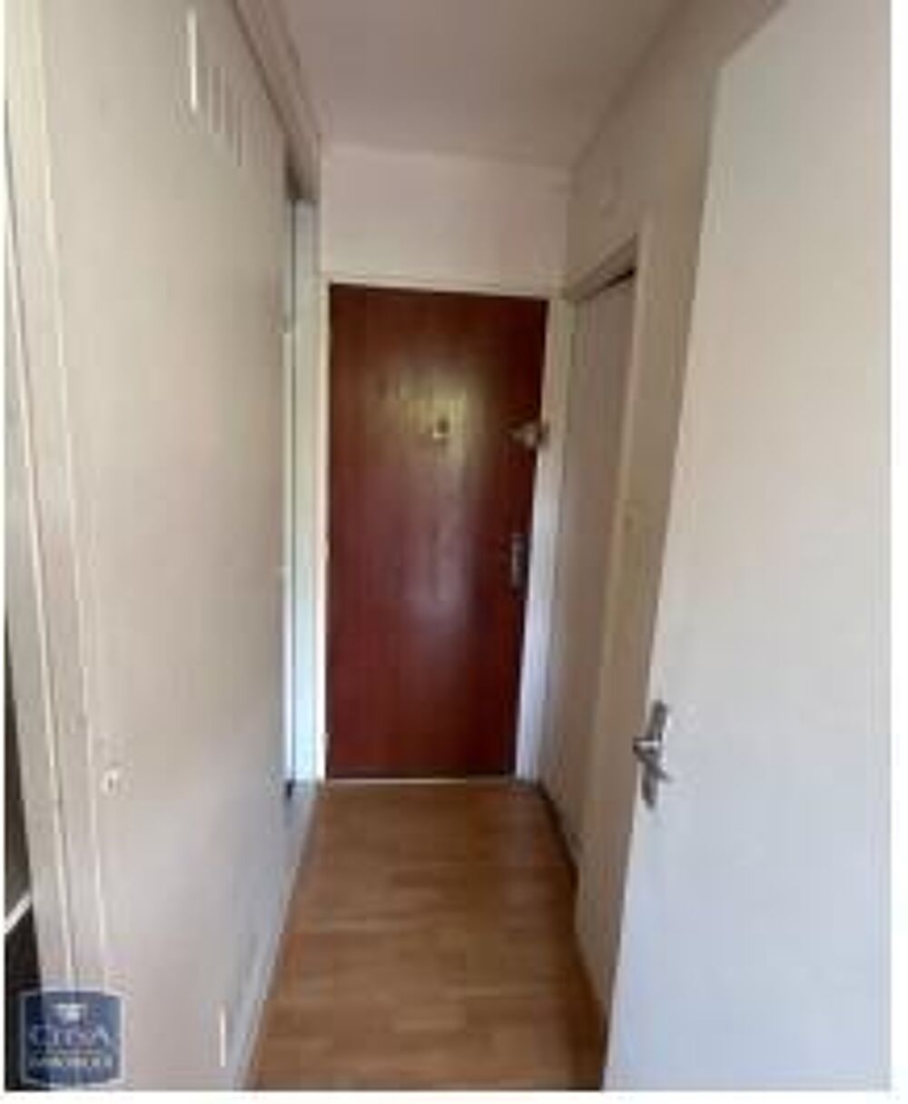 location Appartement - 1 pièce(s) - 16 m² Talence (33400)