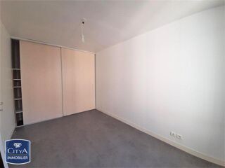  Appartement à louer 2 pièces 46 m²