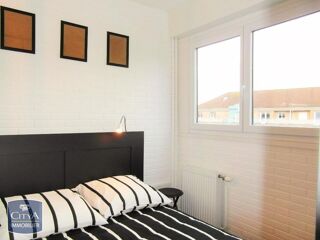  Appartement � louer 1 pi�ce 32 m�