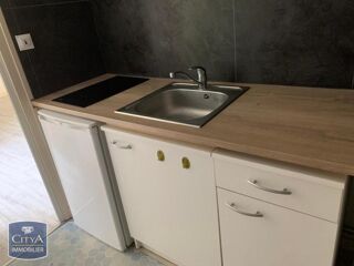 Appartement � louer 1 pi�ce 21 m�
