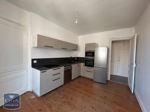  Appartement  louer 6 pices 147 m