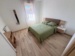  Appartement à louer 2 pièces 38 m²