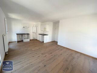 Appartement à louer 2 pièces 49 m²