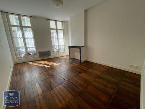  Appartement � louer 1 pi�ce 31 m�
