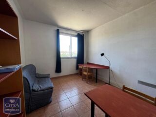  Appartement à louer 1 pièce 22 m²