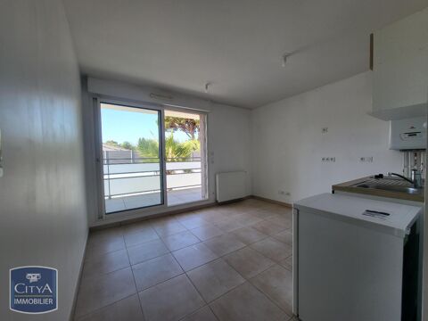  Appartement � louer 1 pi�ce 25 m�