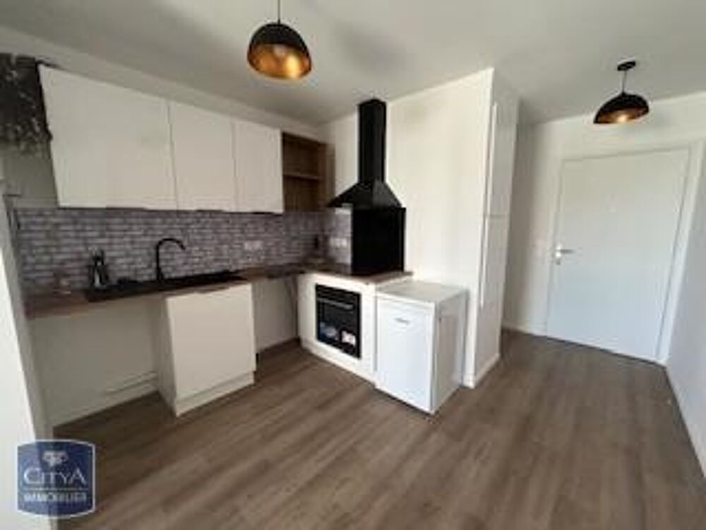 location Appartement - 2 pièce(s) - 43 m² Mérignac (33700)