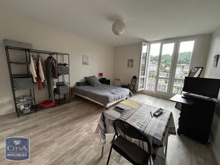  Appartement à louer 1 pièce 40 m²