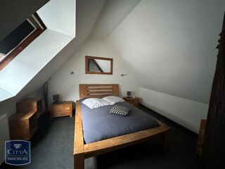  Appartement � louer 1 pi�ce 37 m�